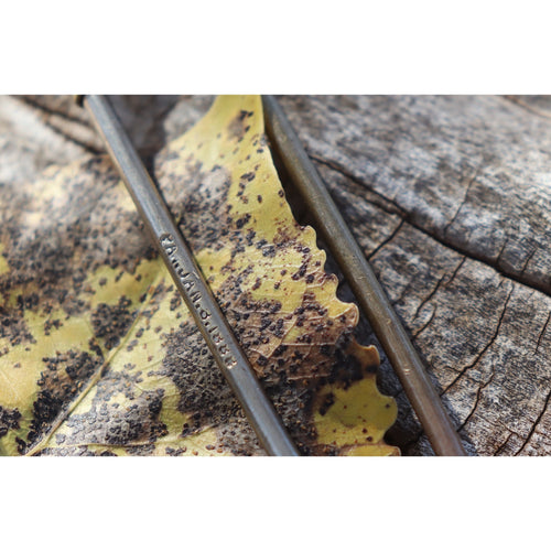 1888 Pin with Turquoise