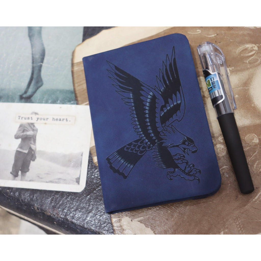 Eagle Dark Blue