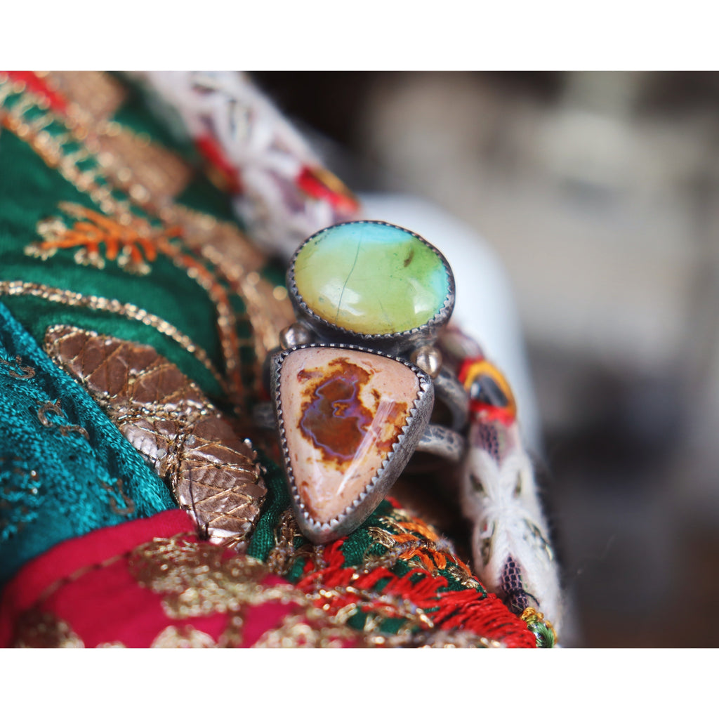 Finding Balance 10.5