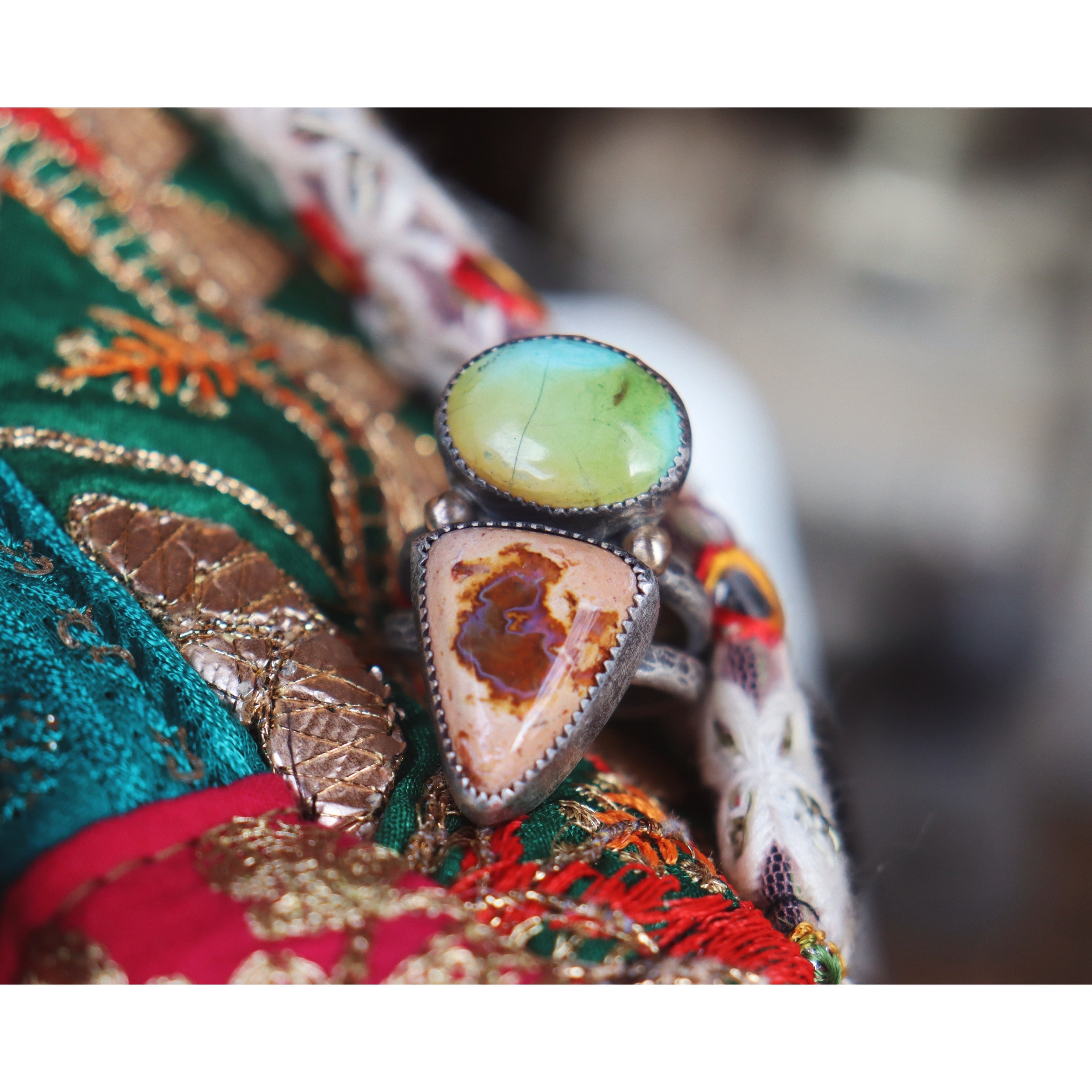 Finding Balance 10.5