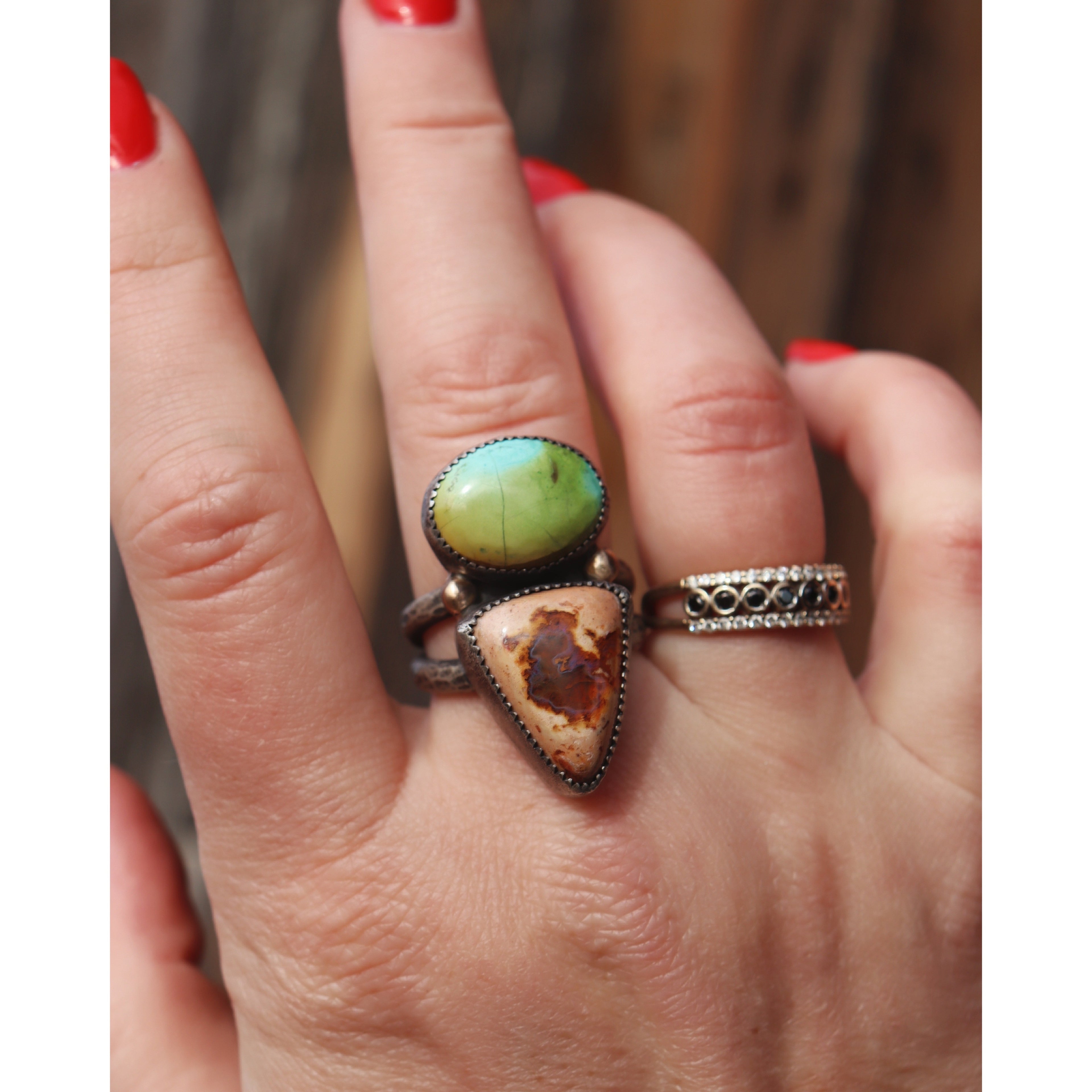 Finding Balance 10.5