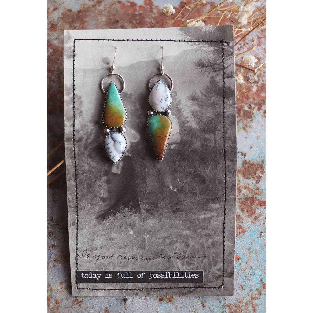 Today Is Full Of Possibilities