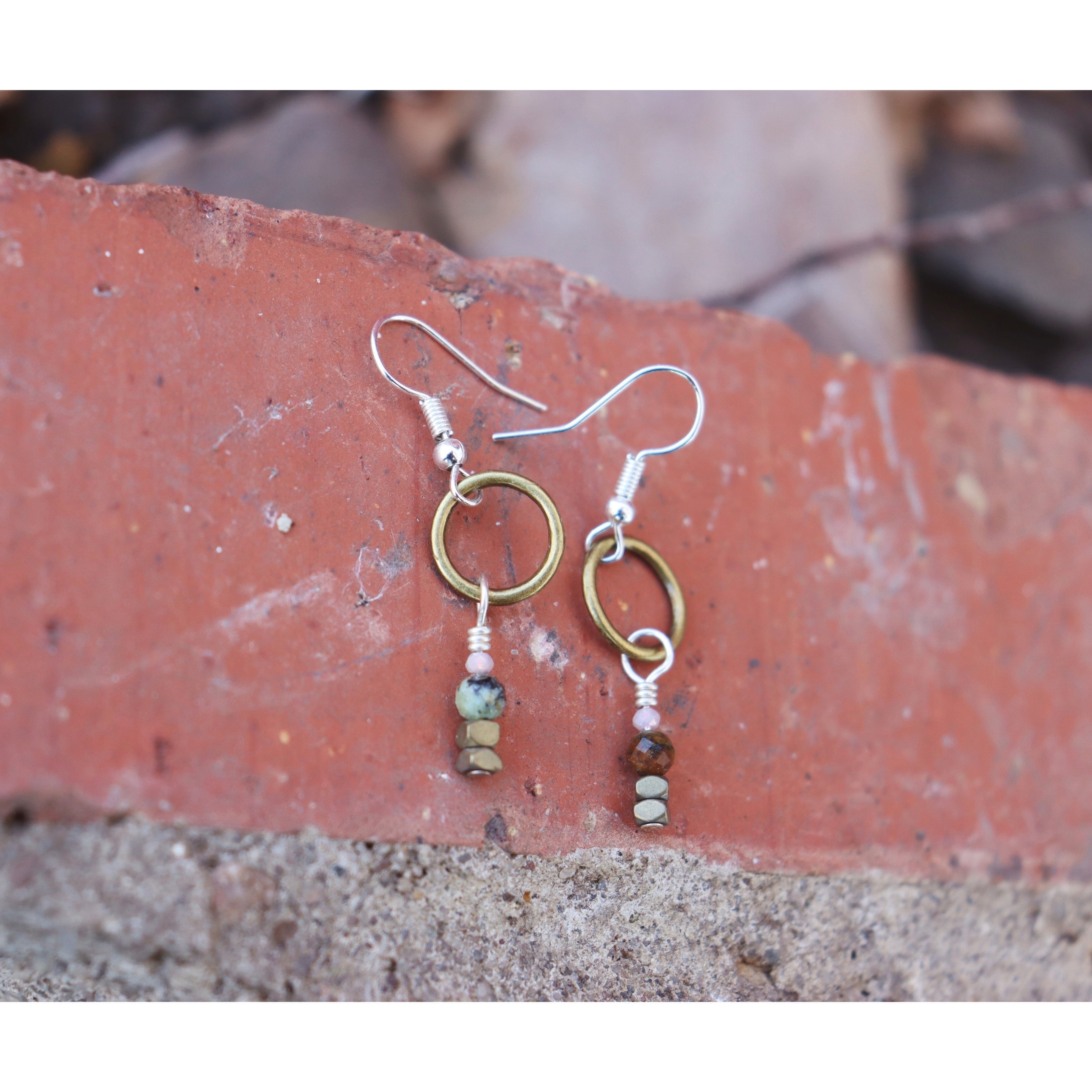 Beauty in the basics