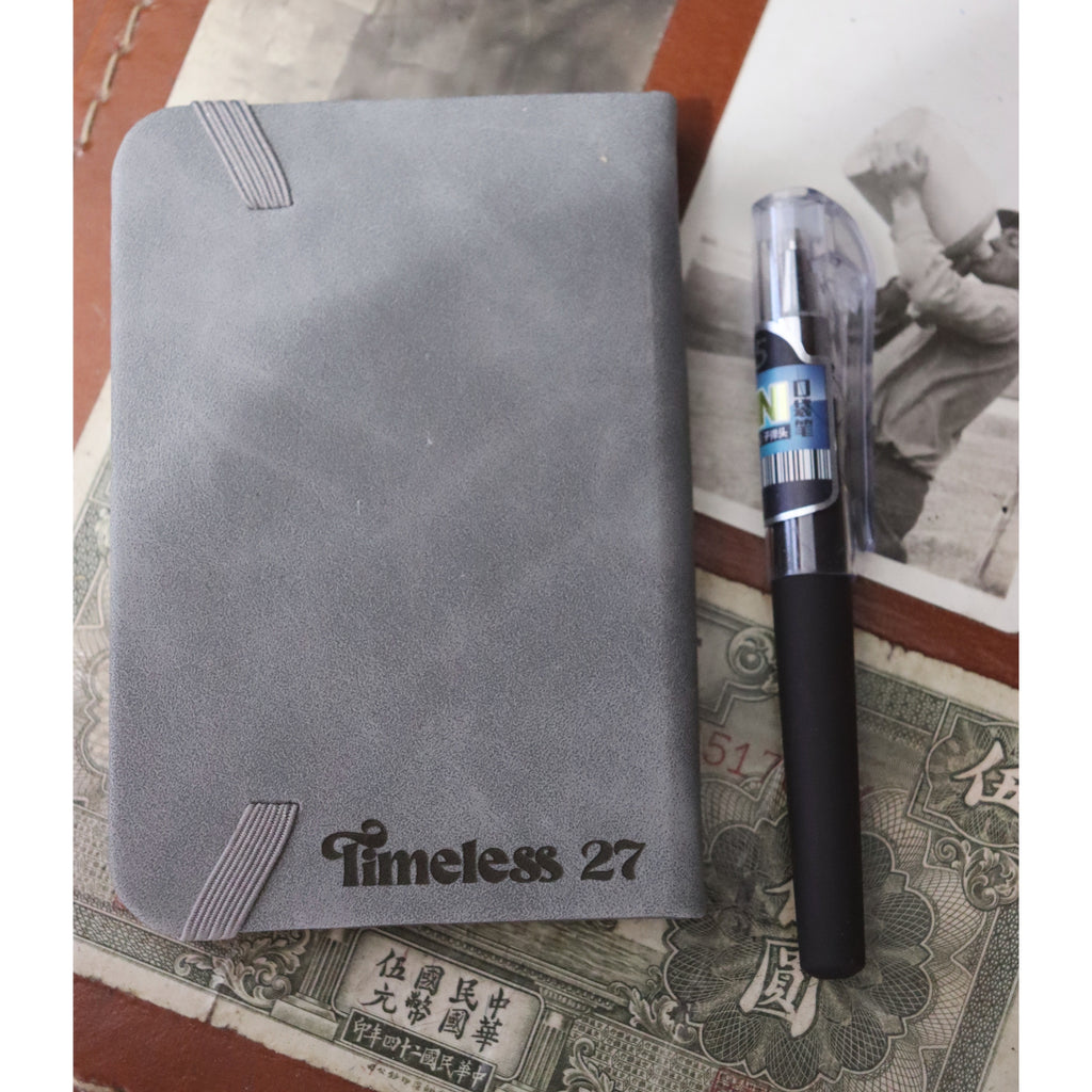 Tiger Grey