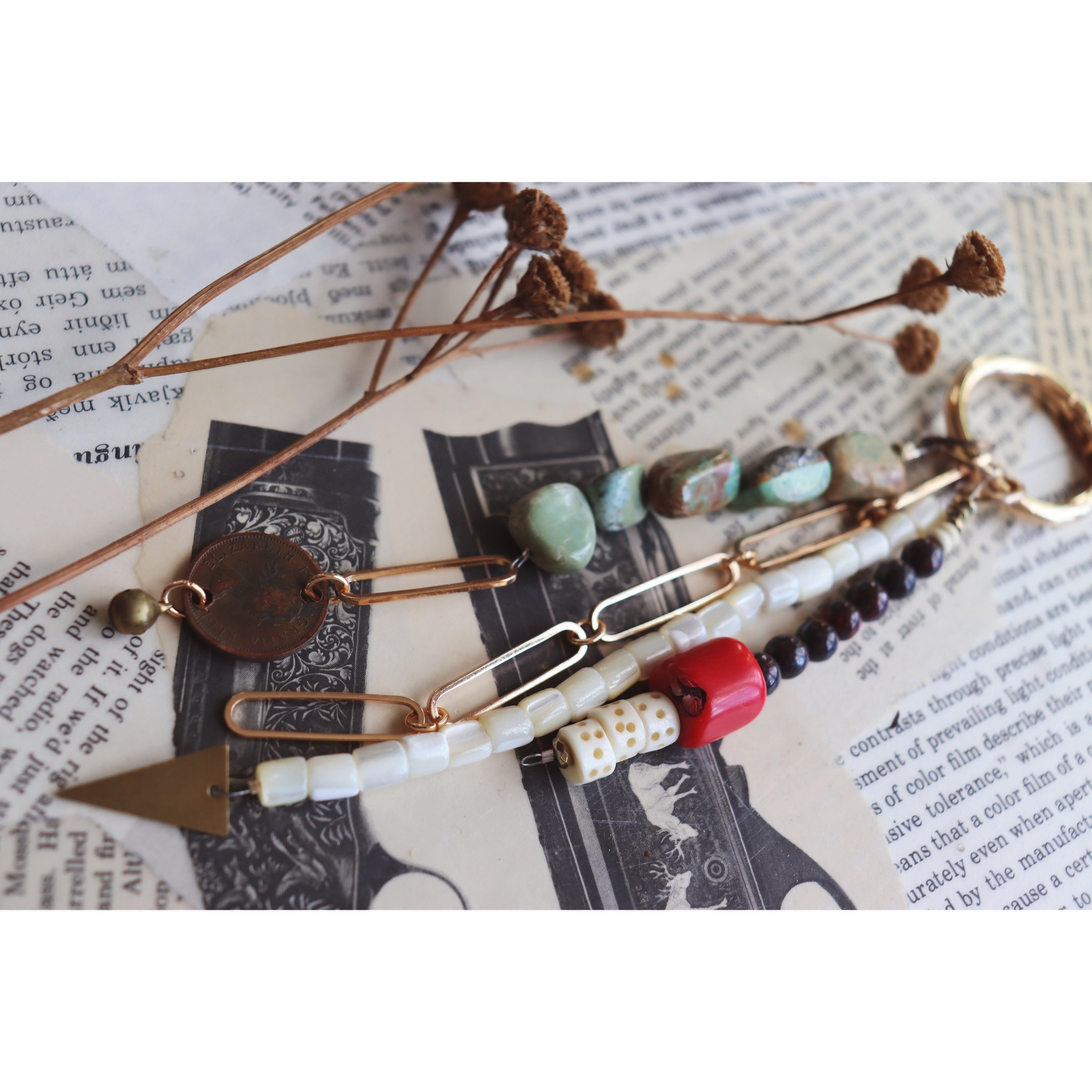 Choose what calms you