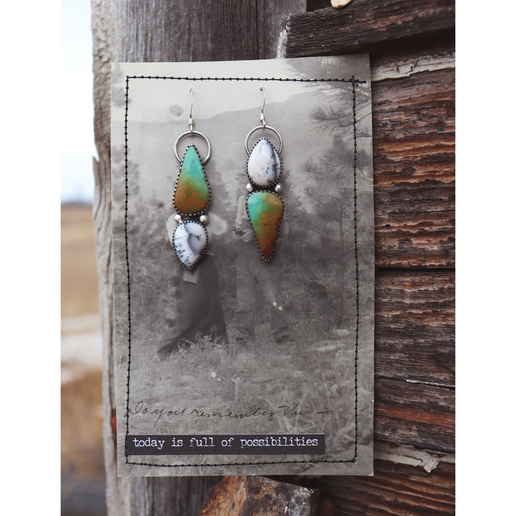 Today Is Full Of Possibilities