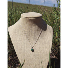 Load image into Gallery viewer, Dainty Turquoise Drop