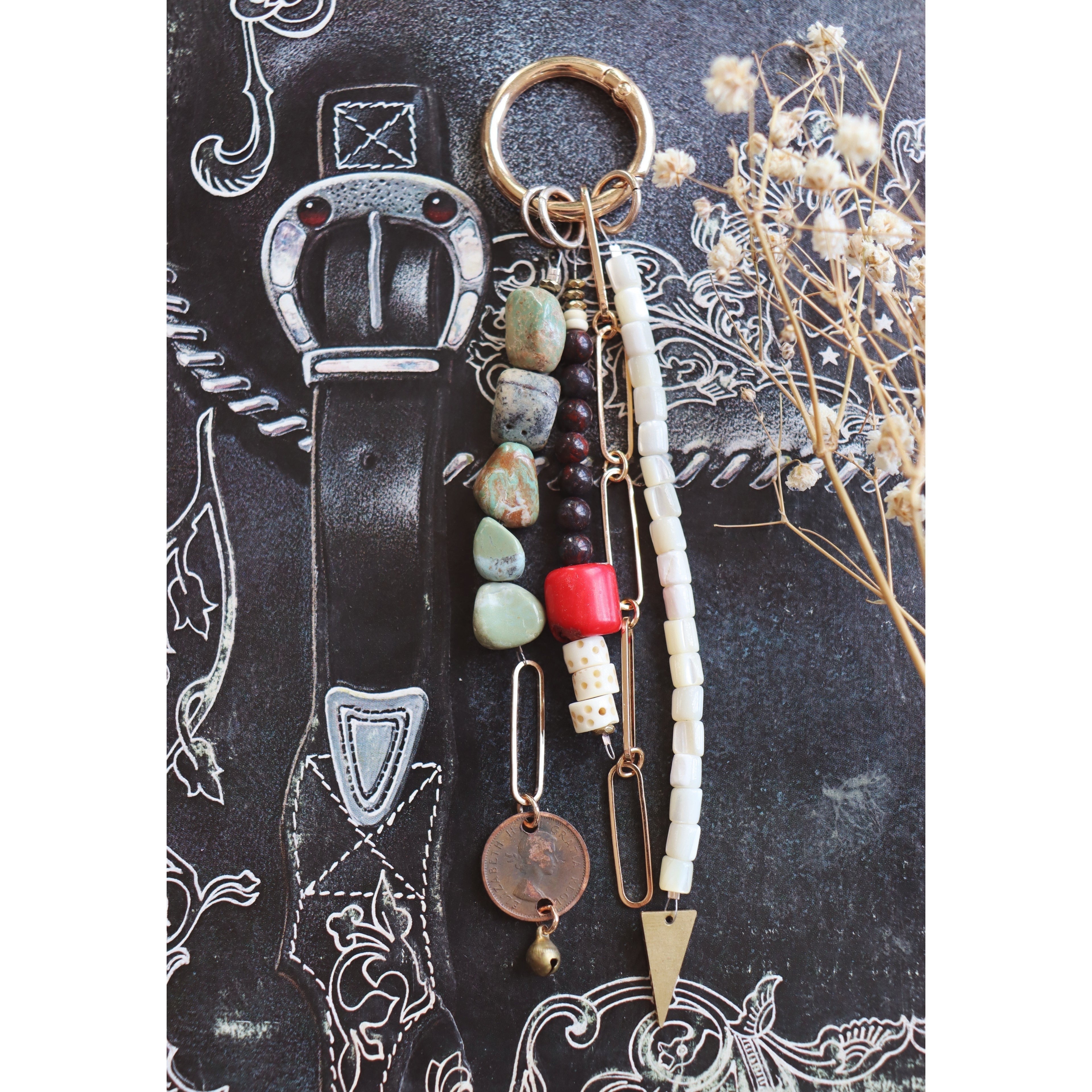 Choose what calms you