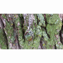 Load image into Gallery viewer, One with the moss