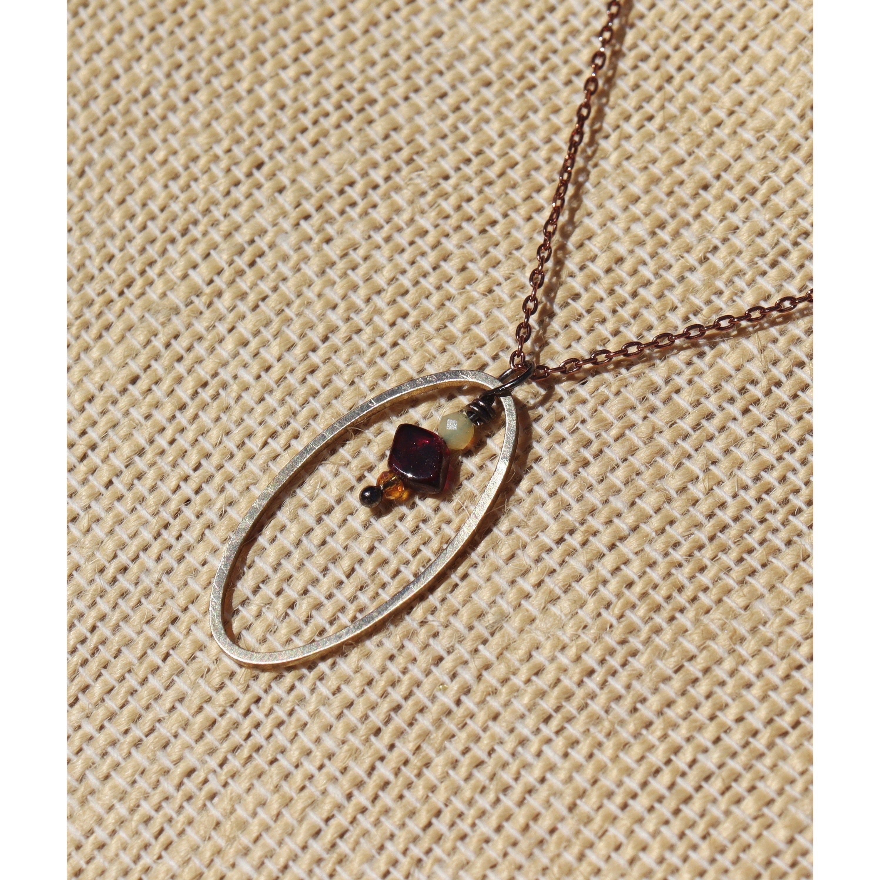 Look on the bright side