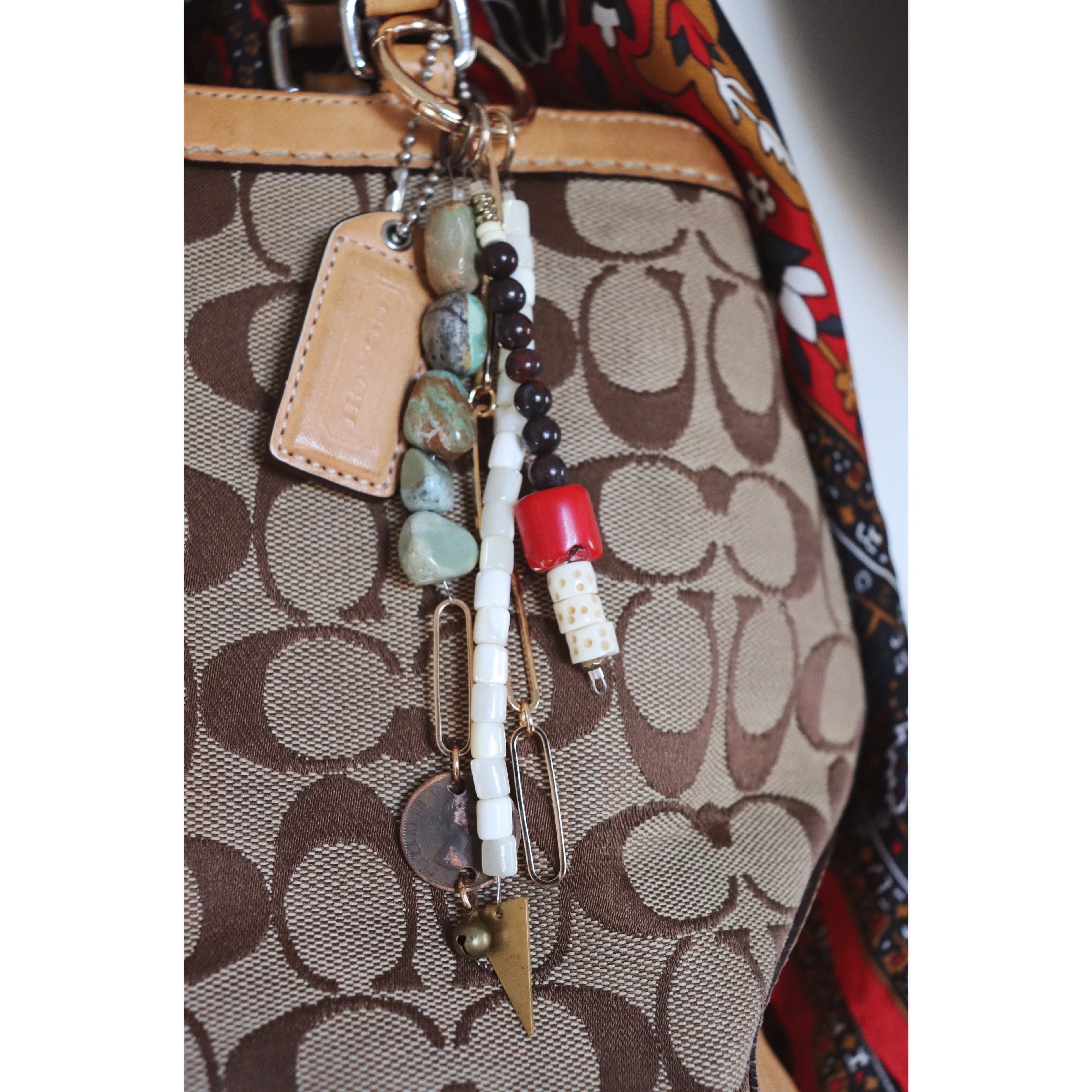 Choose what calms you