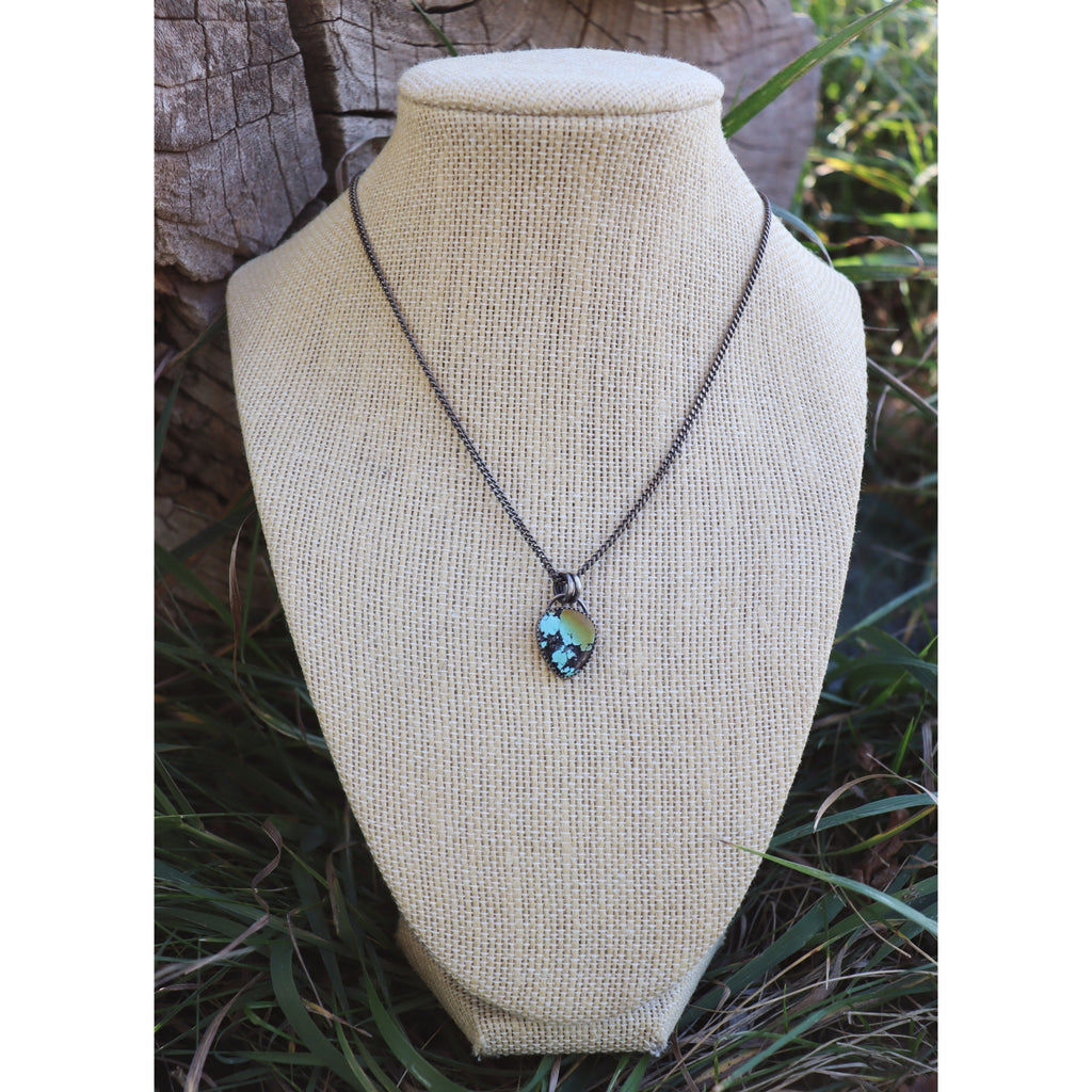 Everyday Turquoise