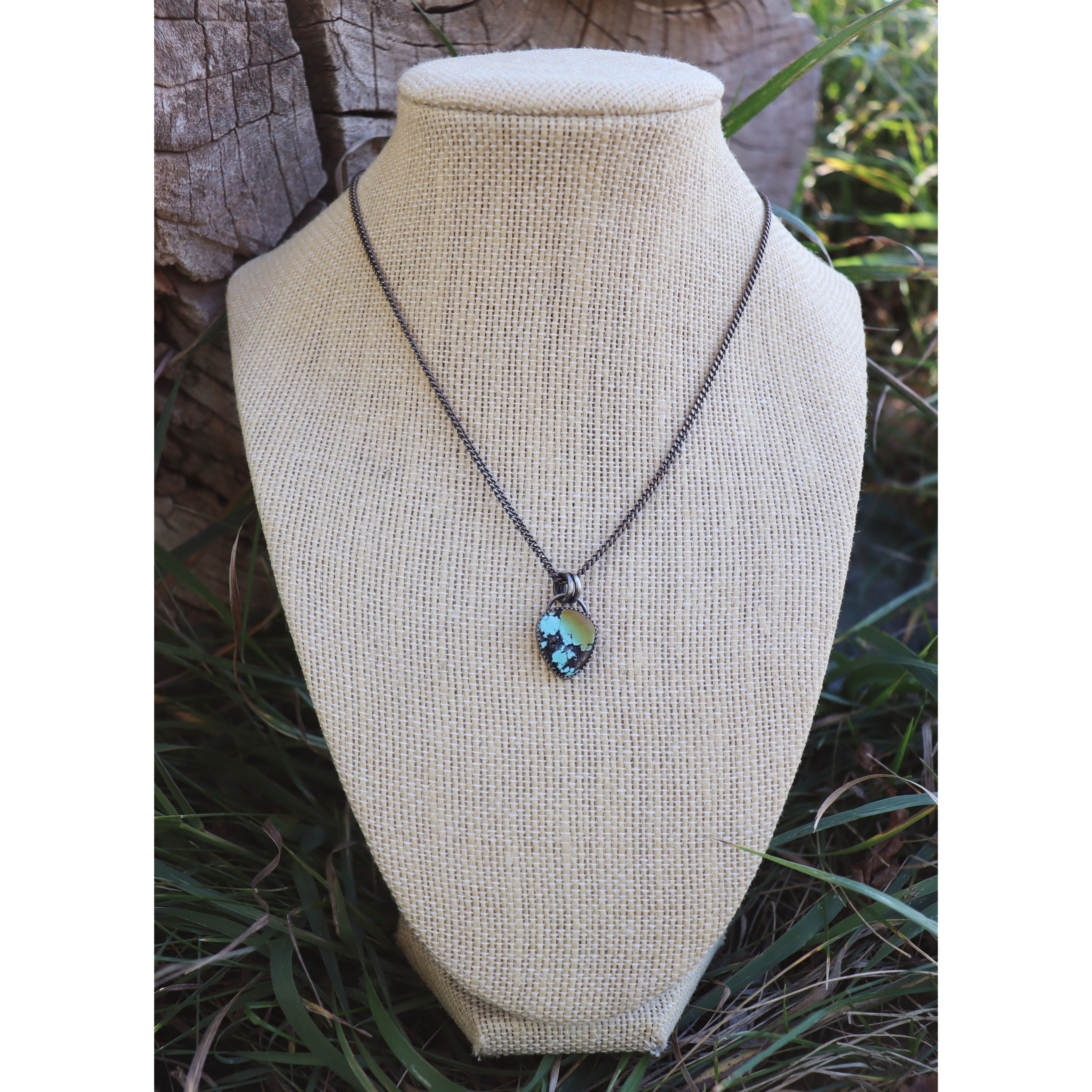 Everyday Turquoise