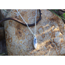 Load image into Gallery viewer, Dendritic Opal