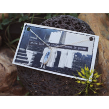 Load image into Gallery viewer, Dendritic Opal
