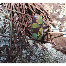 Load image into Gallery viewer, Long  Turquoise 12