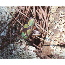Load image into Gallery viewer, Long  Turquoise 12