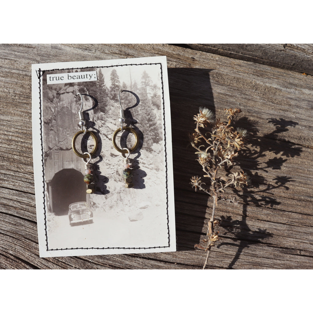 Beauty in the basics