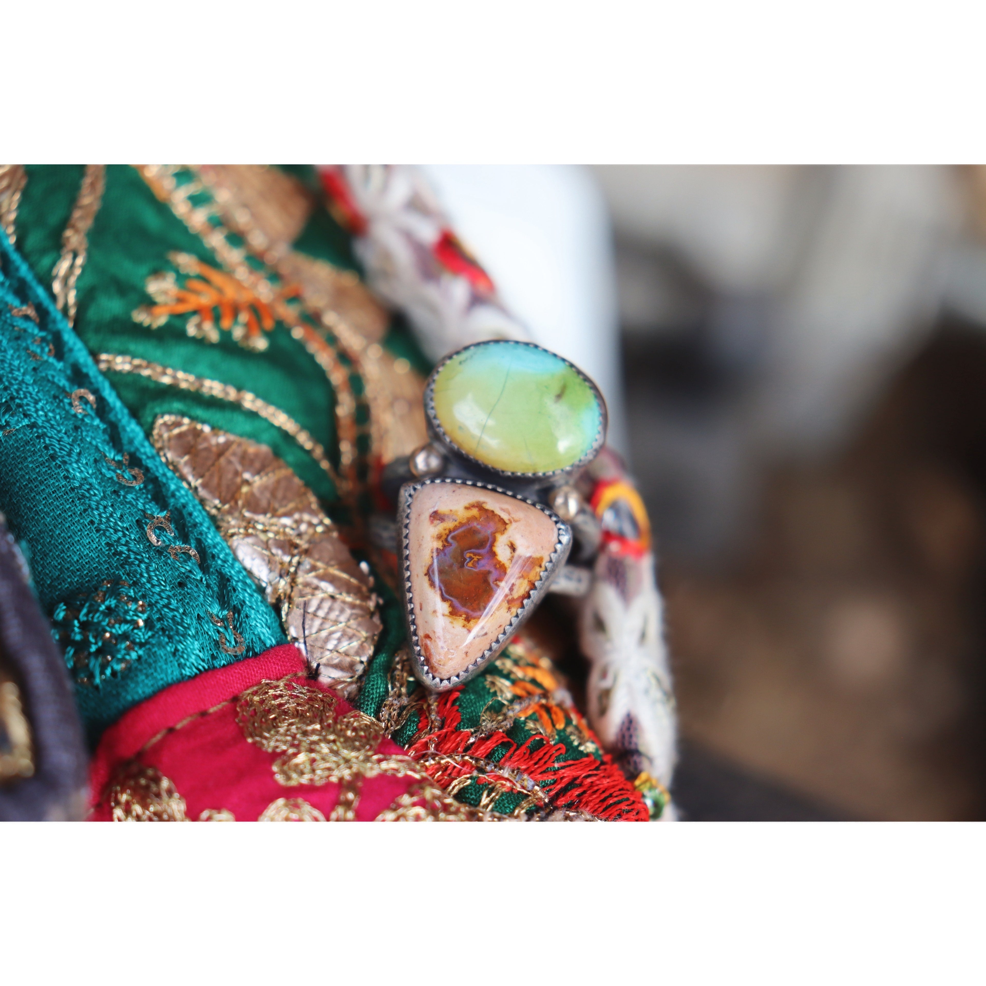 Finding Balance 10.5