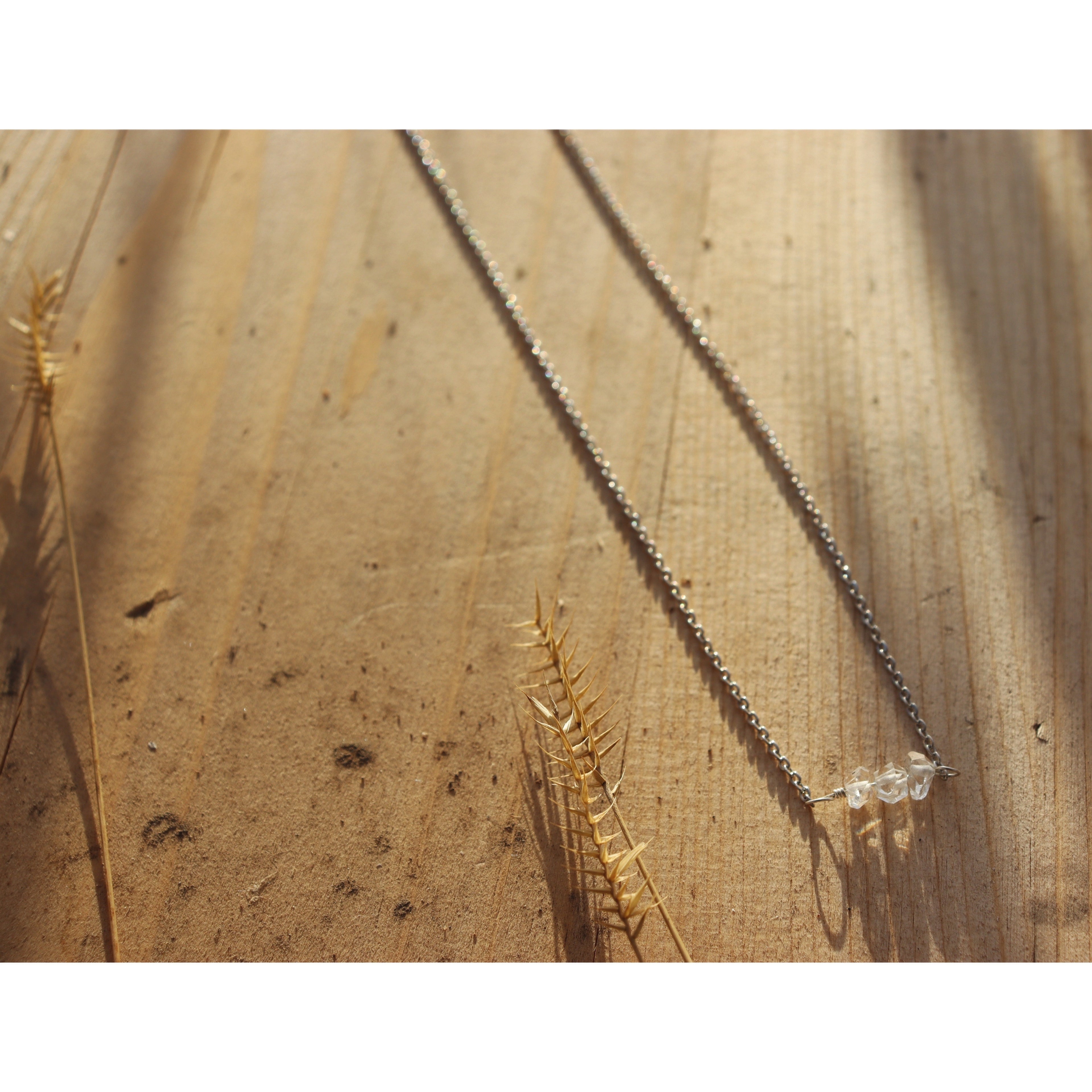 Trust your instincts