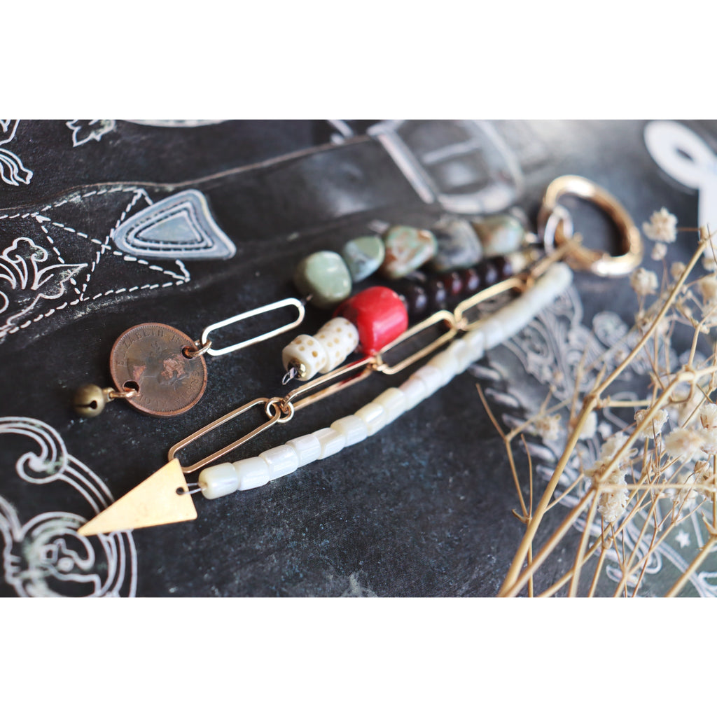 Choose what calms you