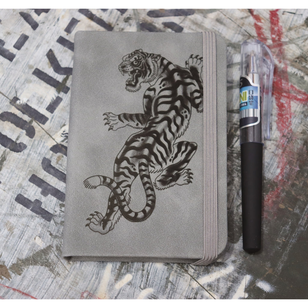 Tiger Grey