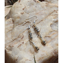 Load image into Gallery viewer, Crystal Dangles