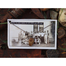 Load image into Gallery viewer, Ammonite Coffin