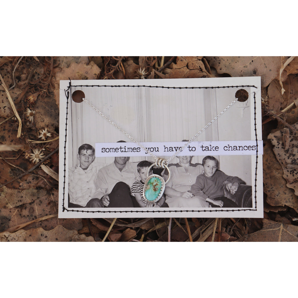 Take Chances