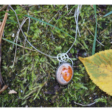 Load image into Gallery viewer, Fire Opal Bubbles