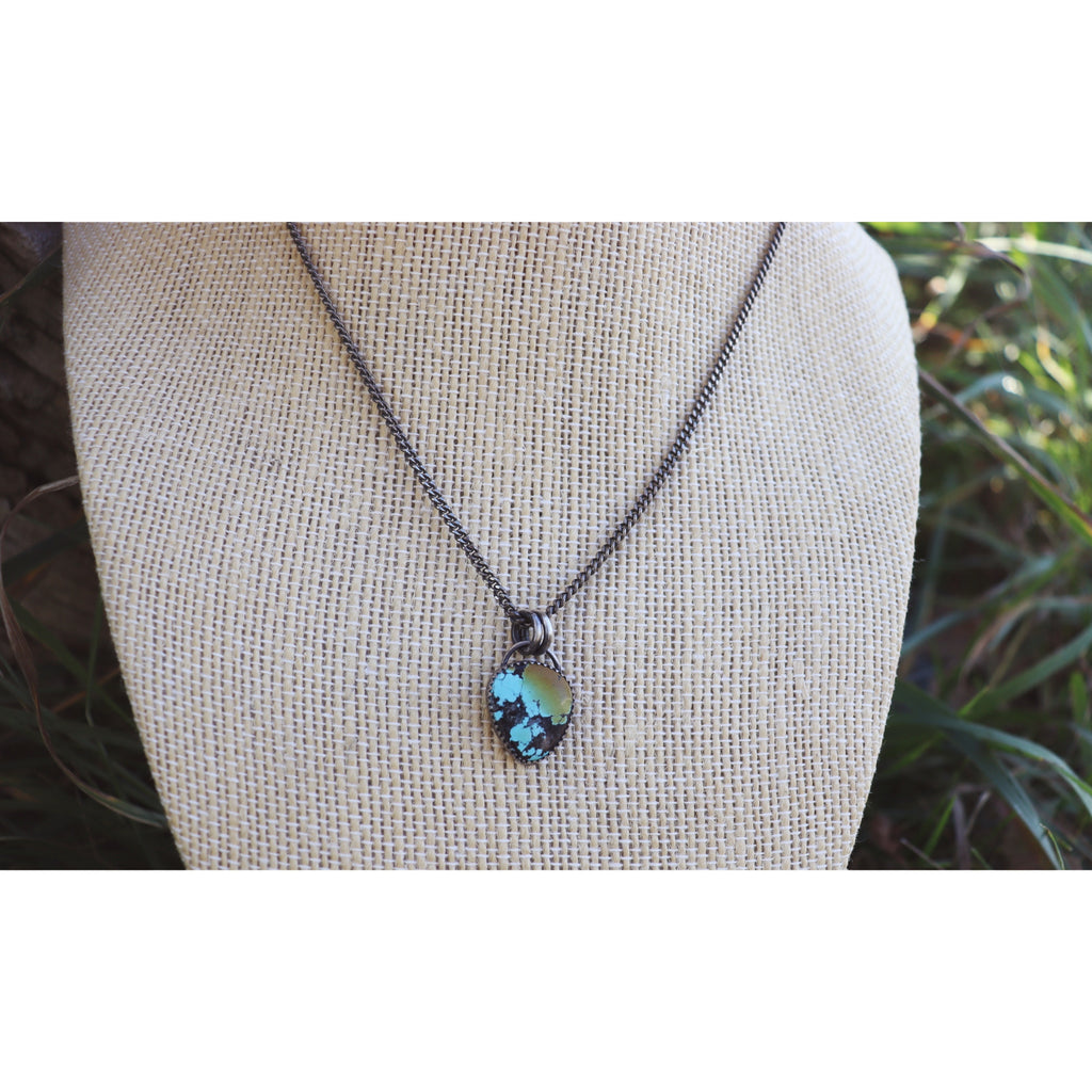 Everyday Turquoise