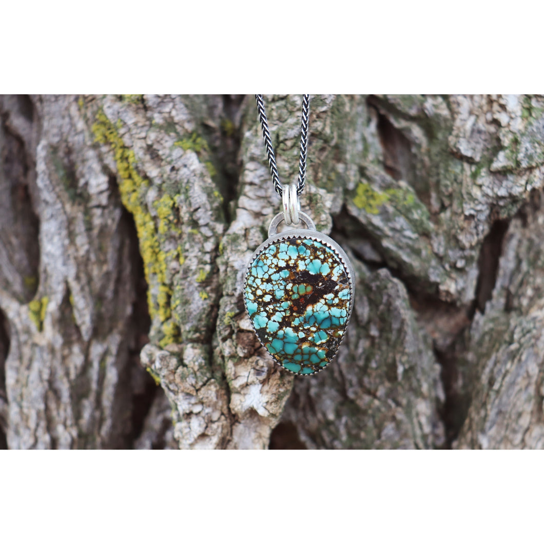 The Perfect Turquoise