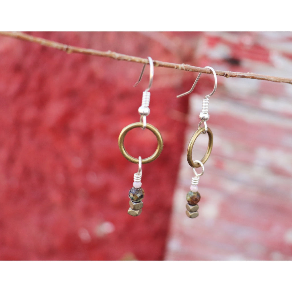 Beauty in the basics