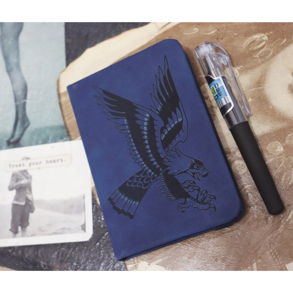 Eagle Dark Blue