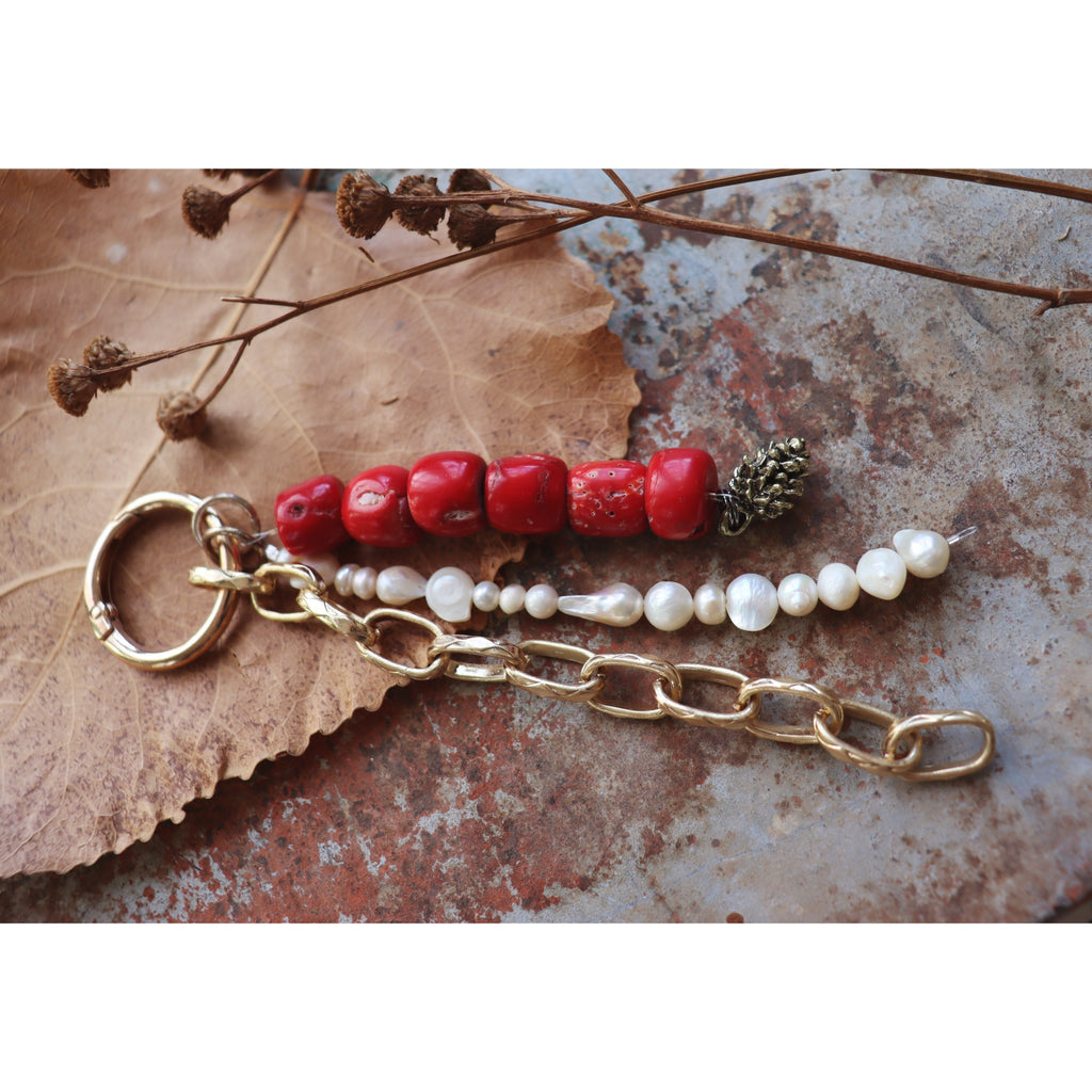 You are your way home