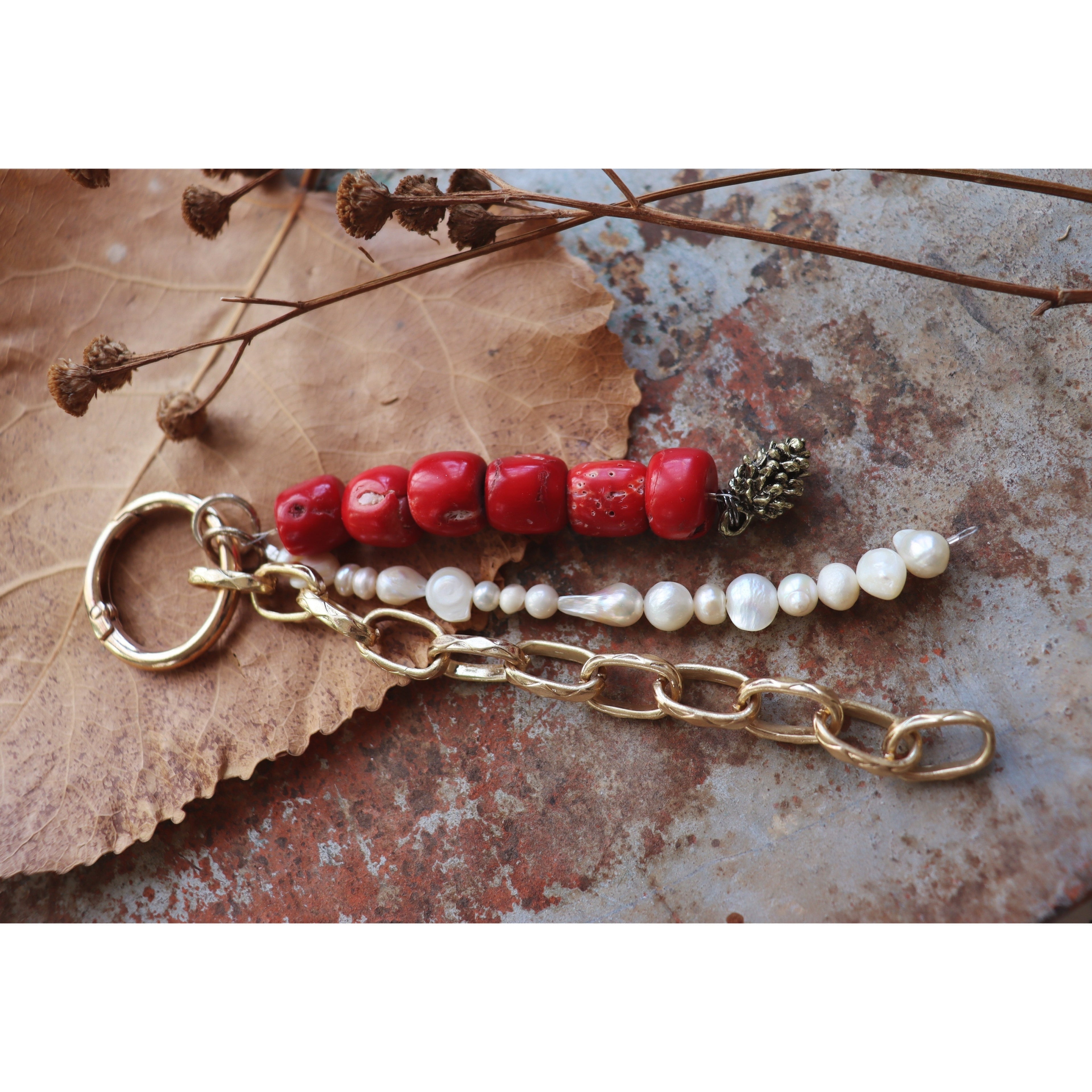 You are your way home