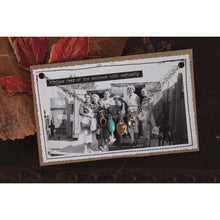 Load image into Gallery viewer, January December October August October