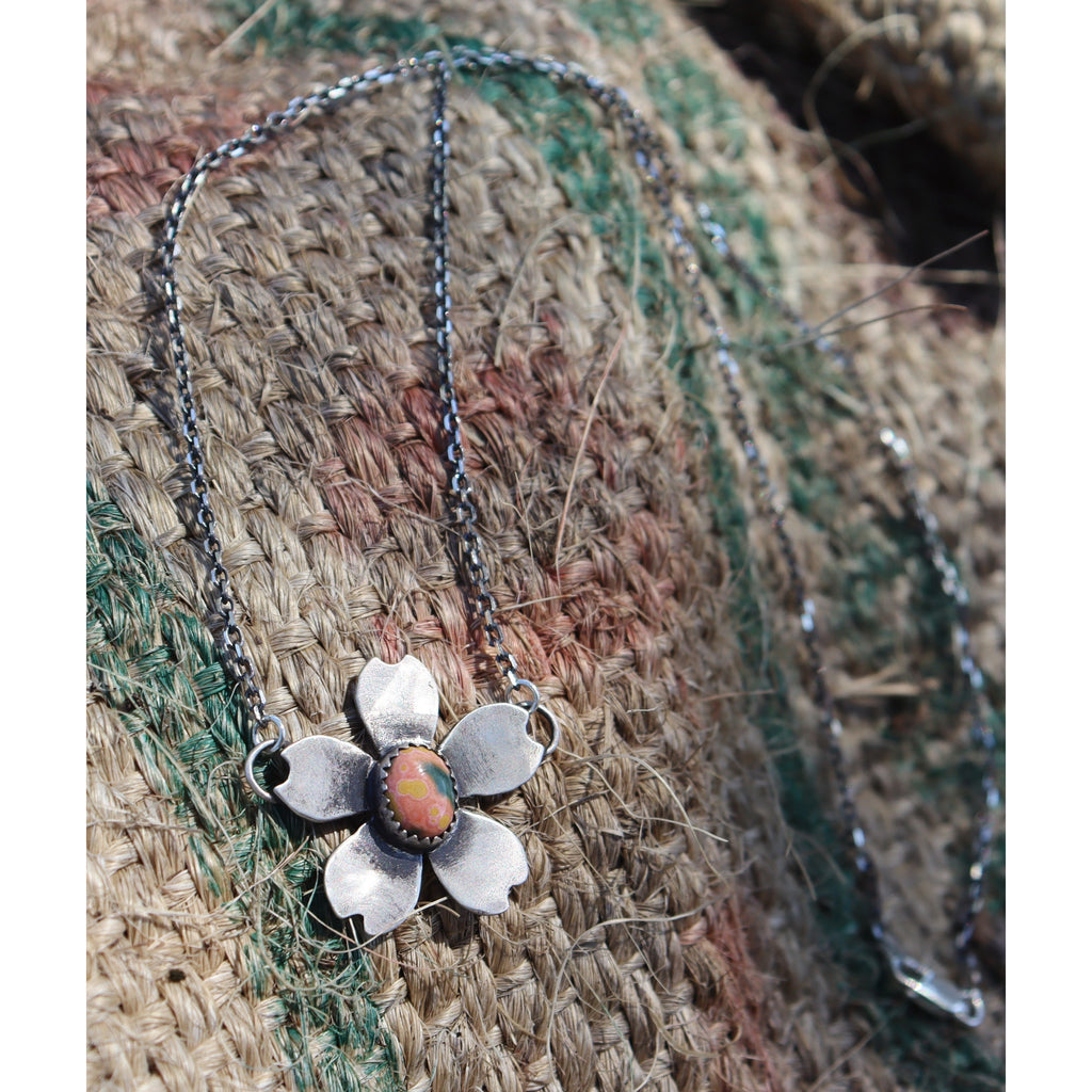Ocean Flower