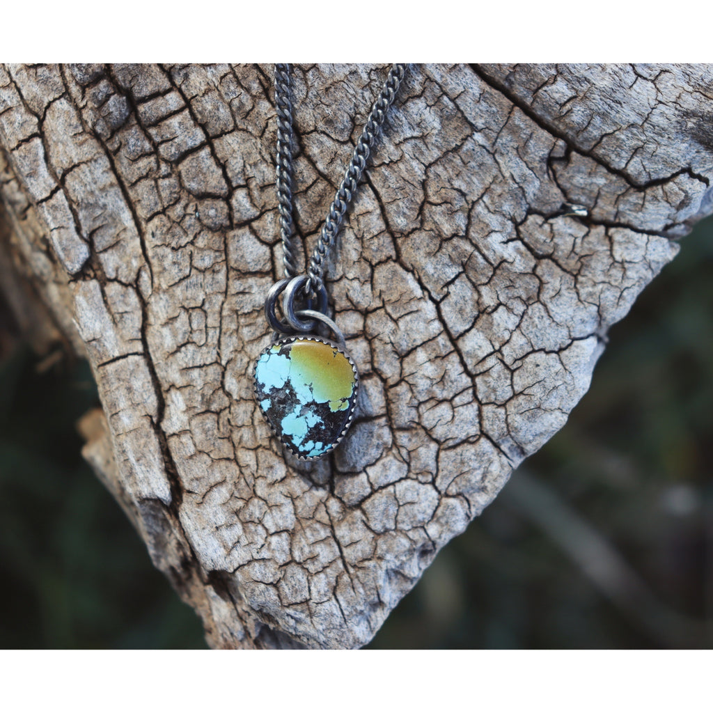 Everyday Turquoise