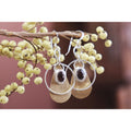 Brass And Garnets