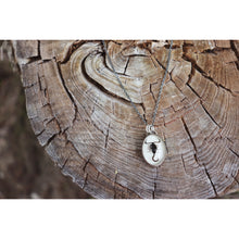 Load image into Gallery viewer, Silver Scorpion