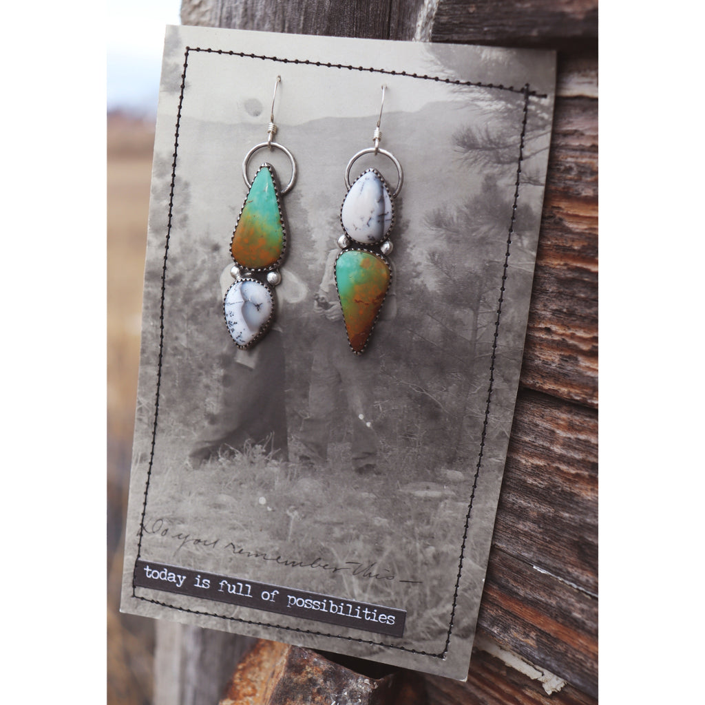 Today Is Full Of Possibilities