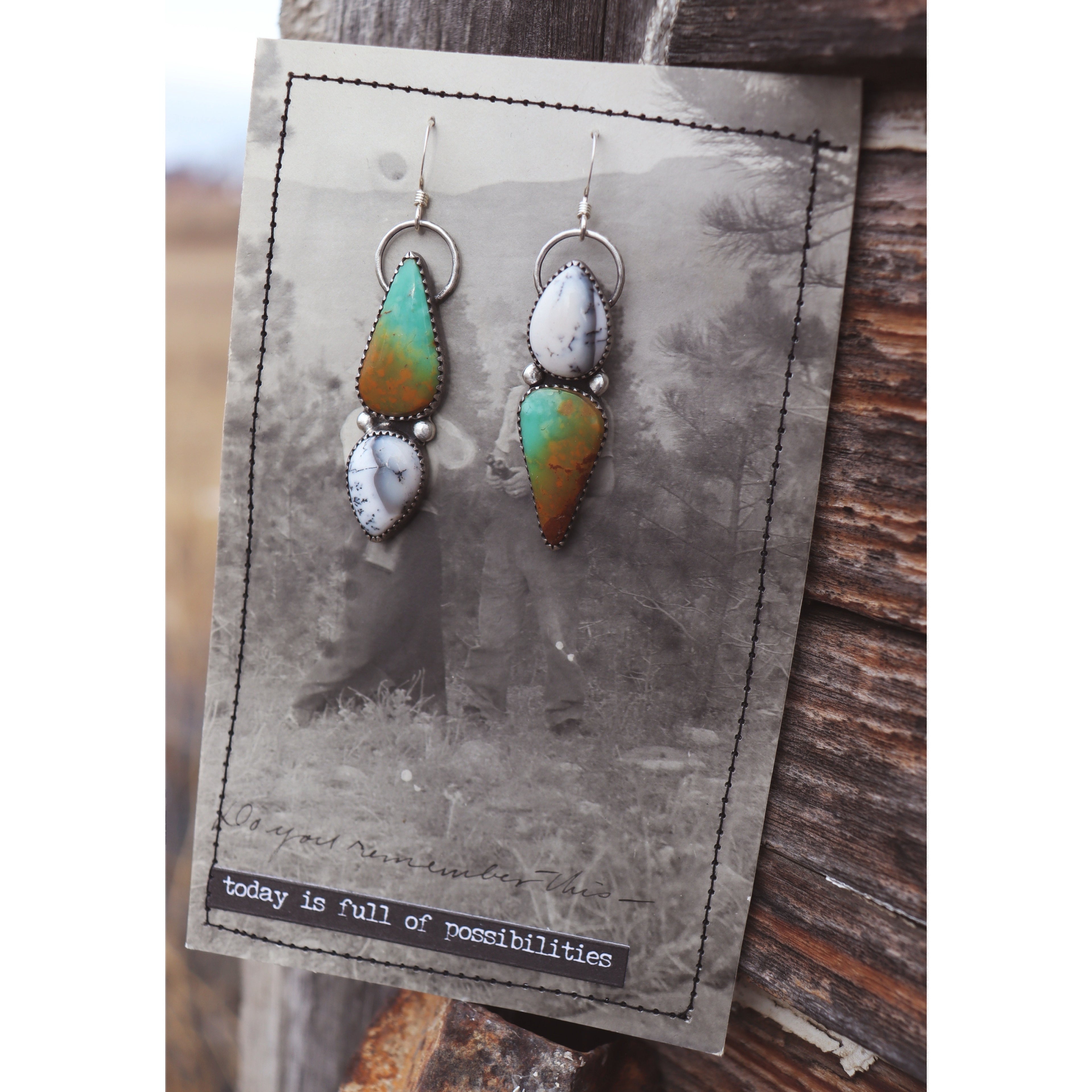 Today Is Full Of Possibilities