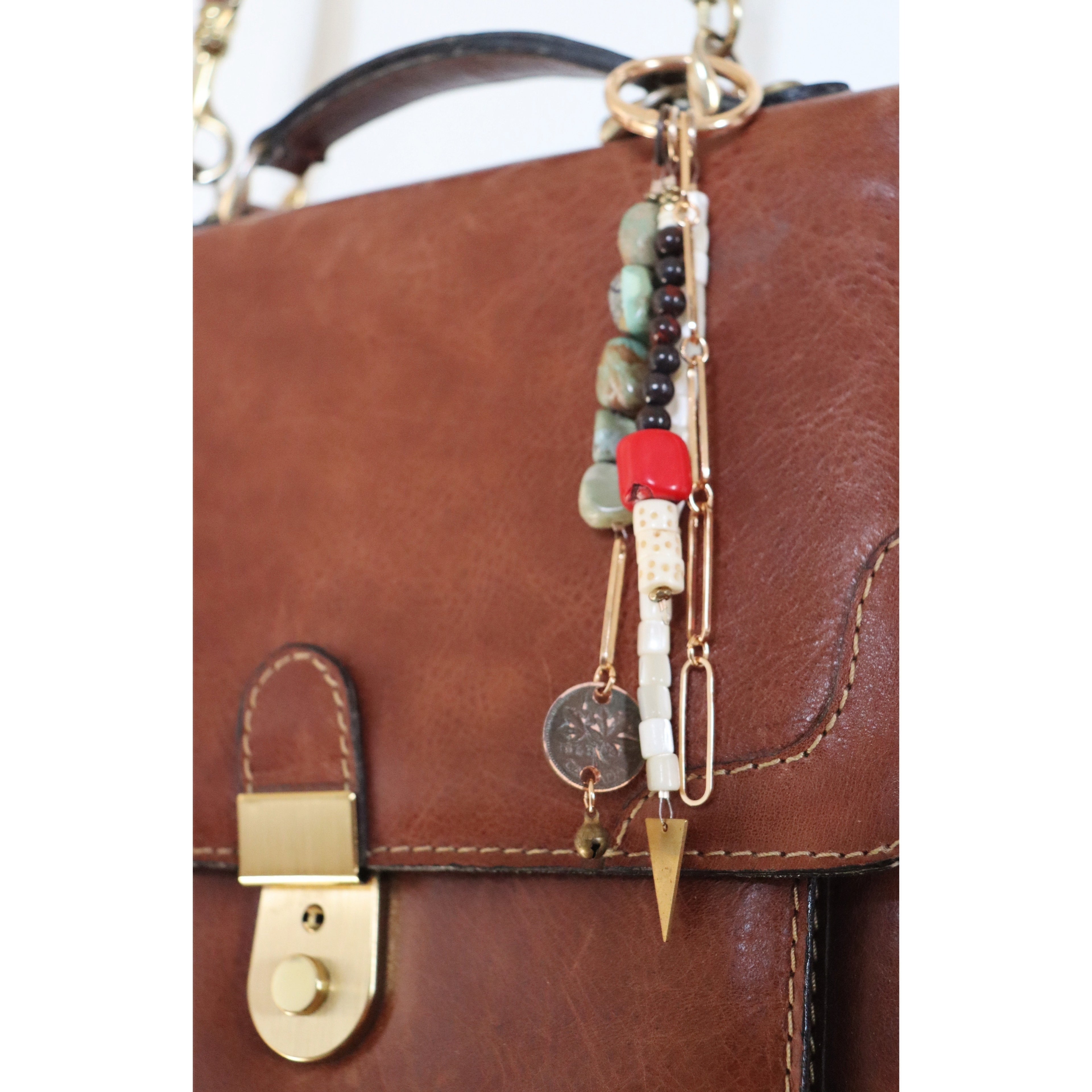 Choose what calms you