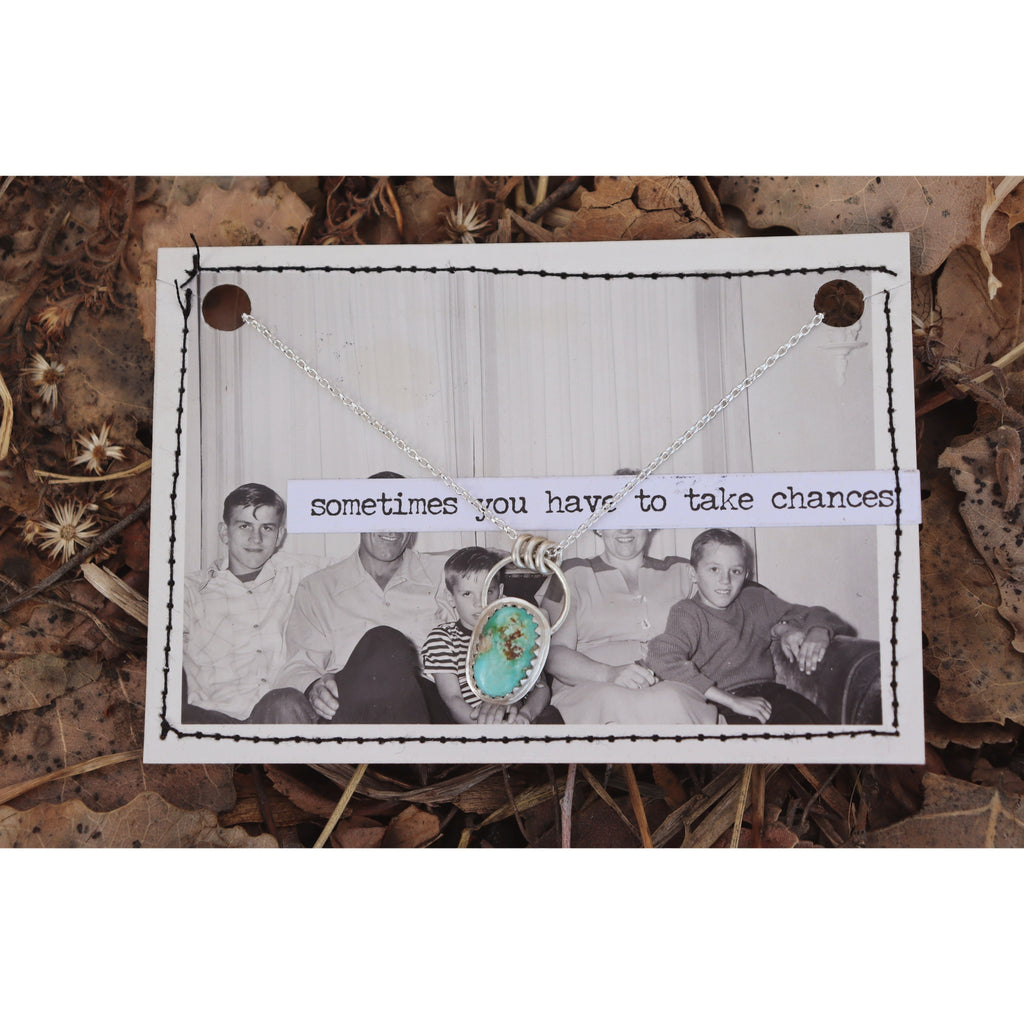 Take Chances