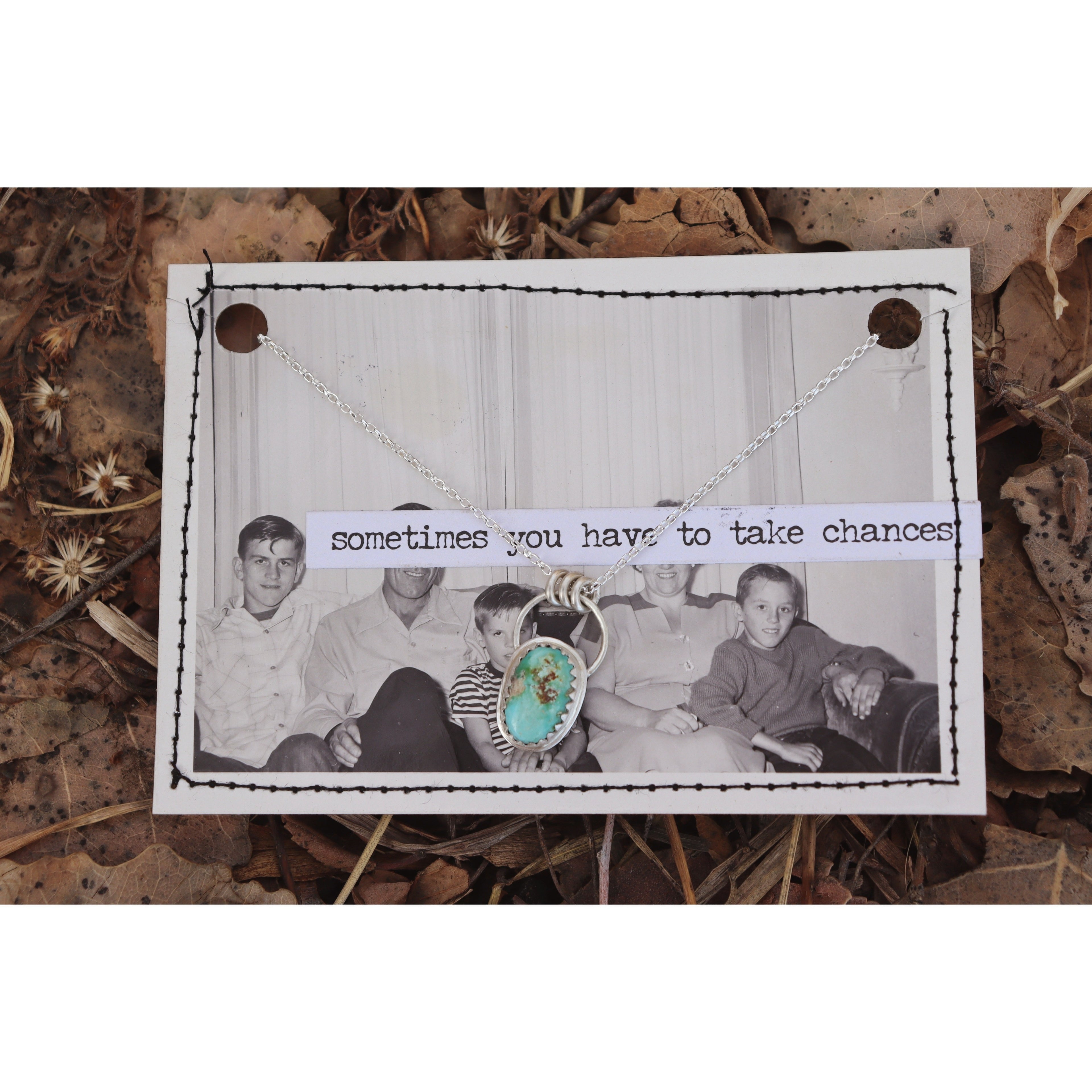 Take Chances