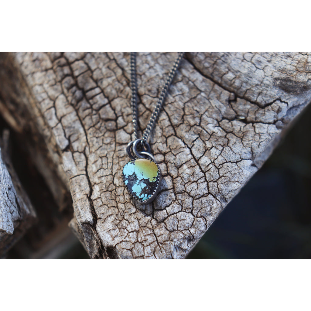 Everyday Turquoise