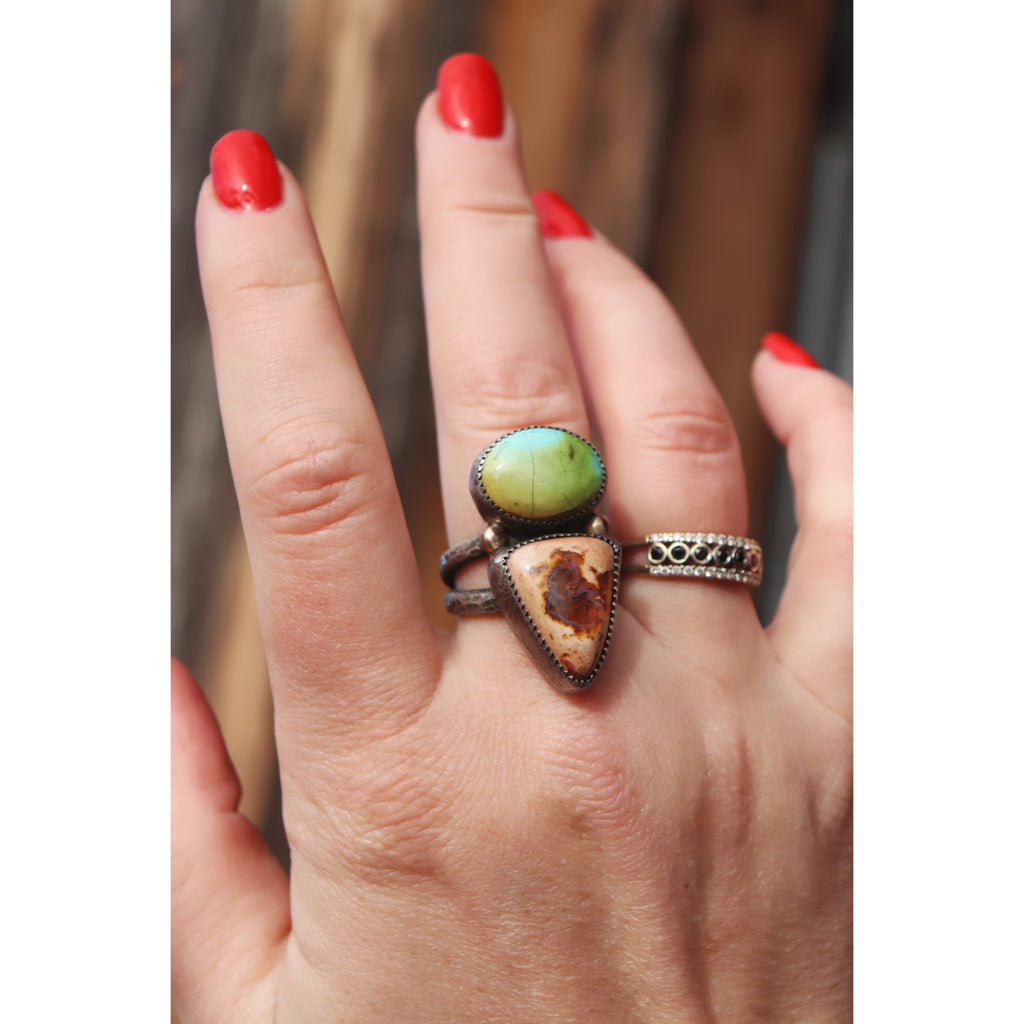 Finding Balance 10.5