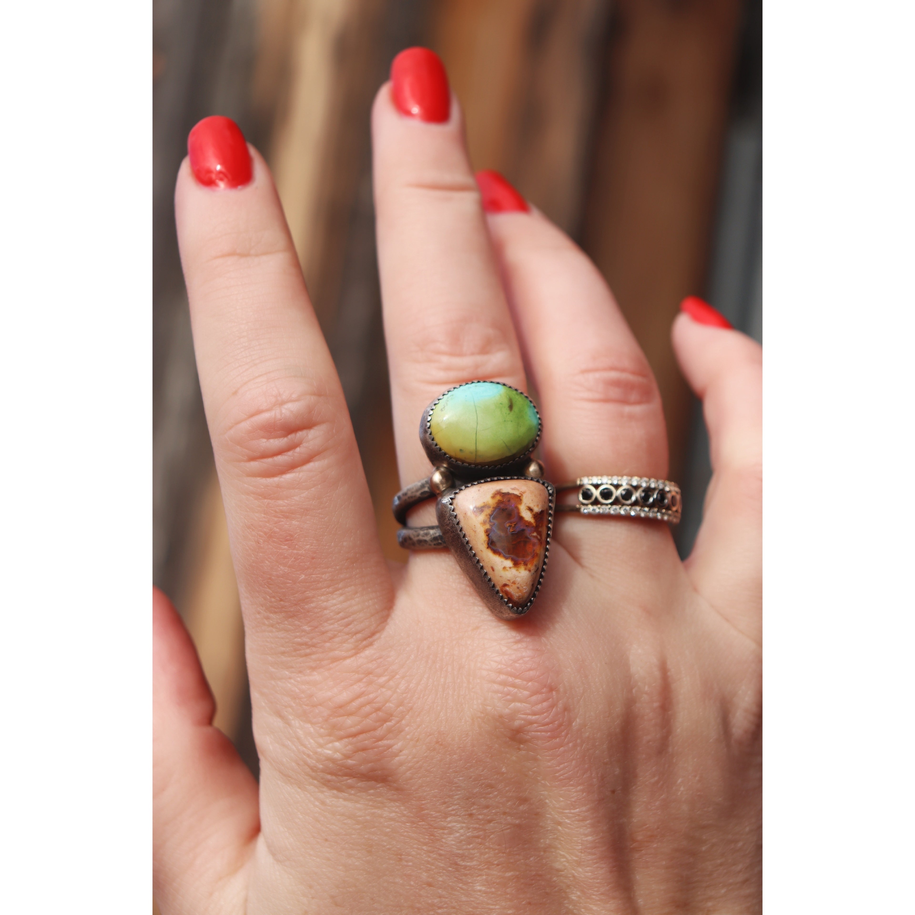 Finding Balance 10.5