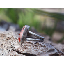 Load image into Gallery viewer, Mexican Fire Opal 9.5